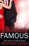 [Famous 02] • Absolutely Famous